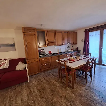 La Maison Du Coeur - Vivre La Montagne 1