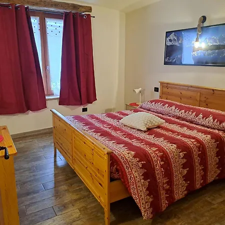 La Maison Du Coeur - Vivre La Montagne 1 Daire