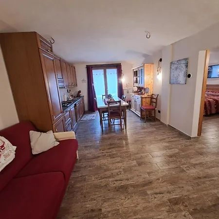 La Maison Du Coeur - Vivre La Montagne 1 Daire *