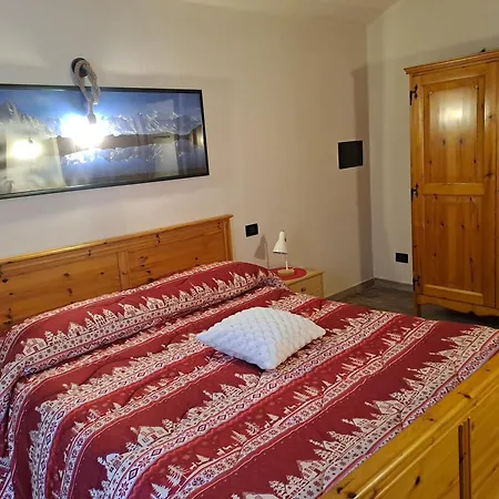 La Maison Du Coeur - Vivre La Montagne 1 Daire Oulx